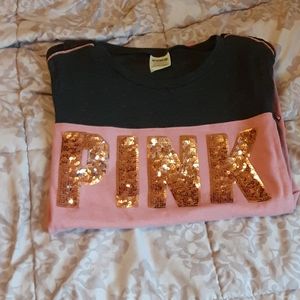 Victoria's secret PINK tshirt